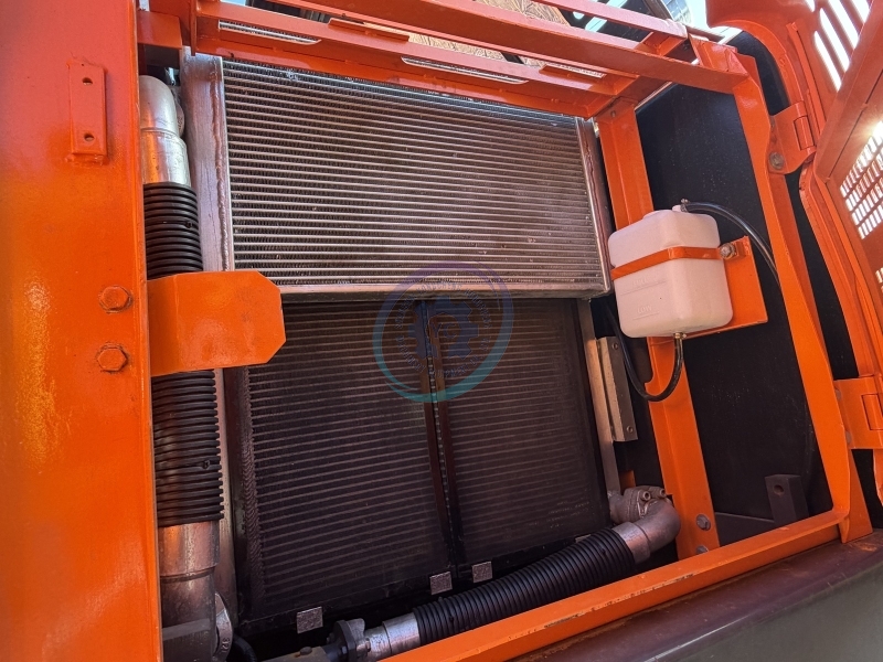 Used Doosan 225LCA Excavator for Sale