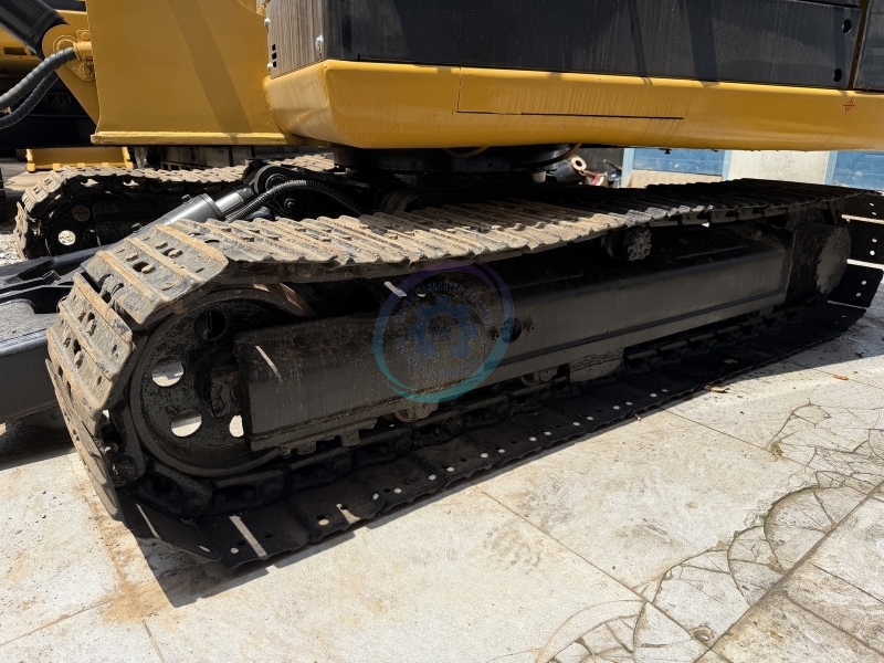 Used Caterpillar 306 Mini Excavator for Sale