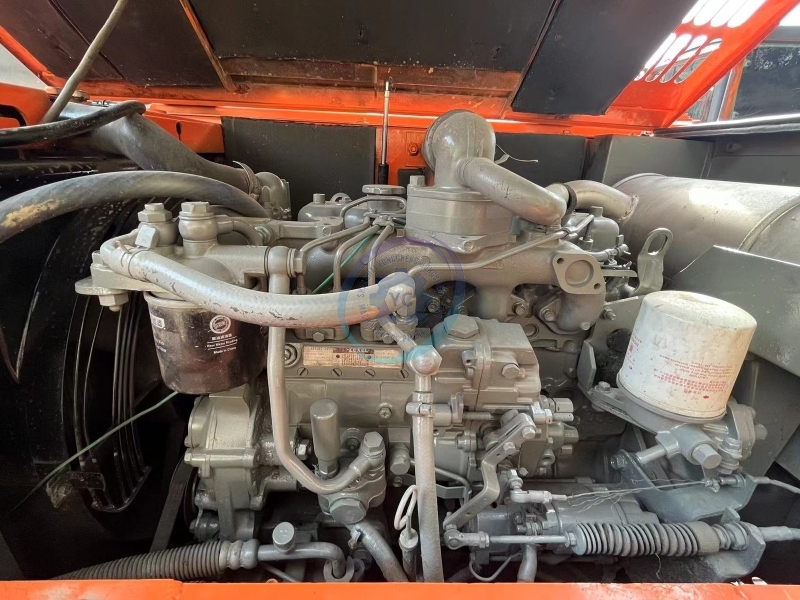 Used Hitachi 70 Mini Excavator for Sale