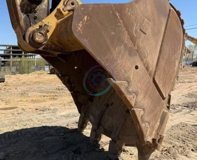 Used Caterpillar 374 Excavator for Sale