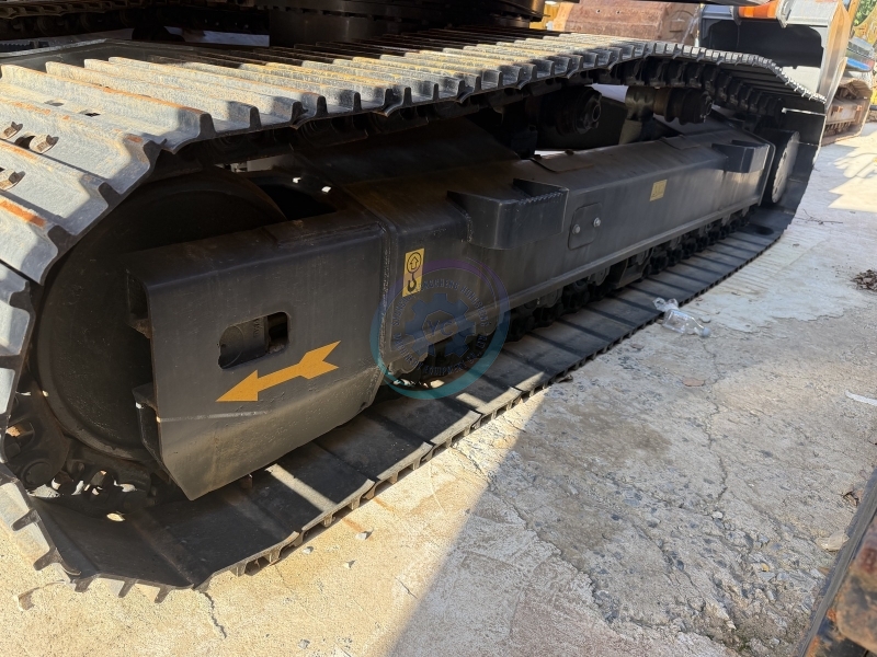 Used Doosan 225LCA Excavator for Sale
