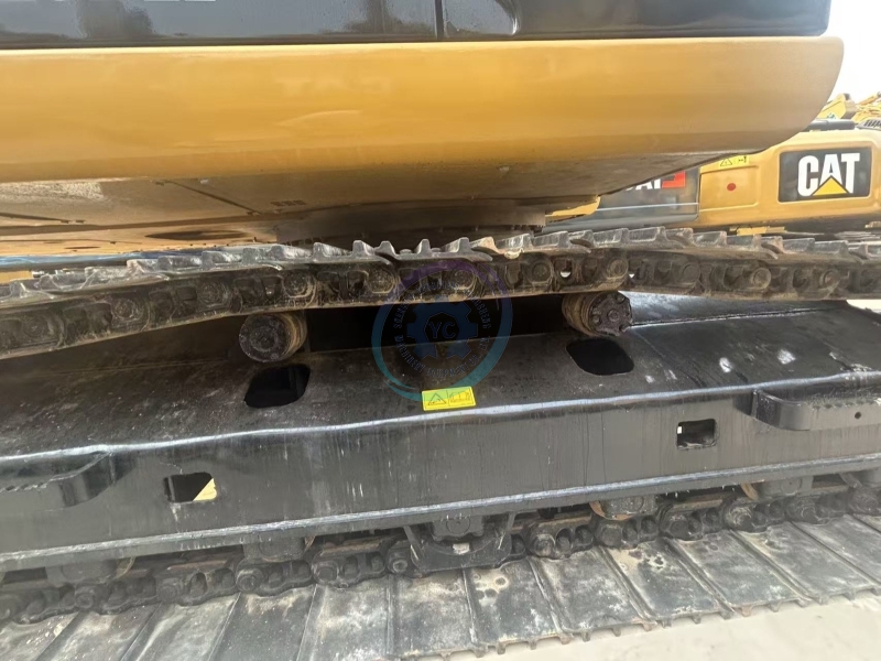 Used Caterpillar 320D2L Excavator for Sale