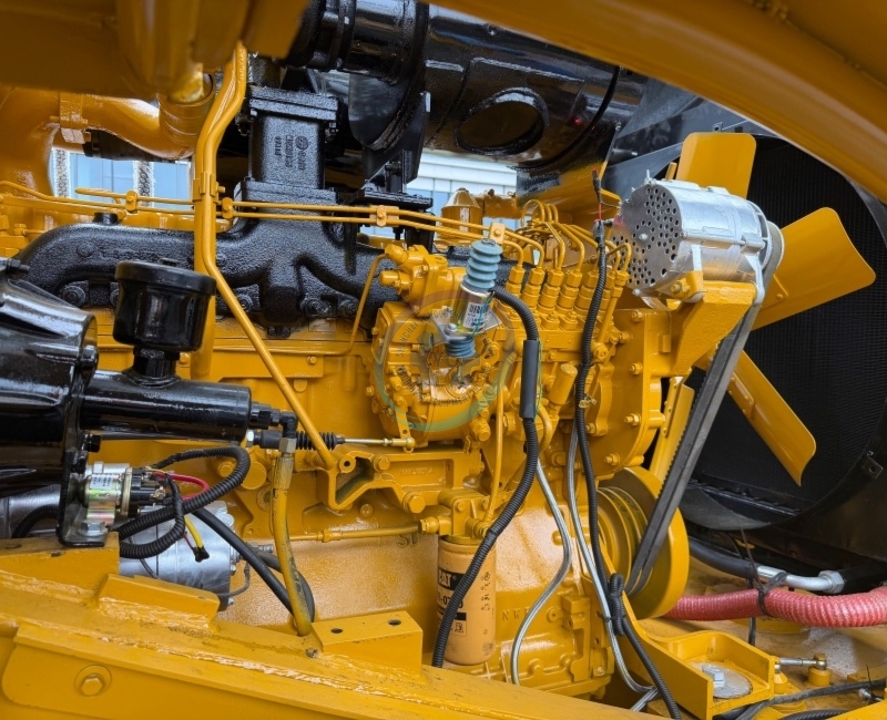 Used Caterpillar 966H Wheel Loader for Sale