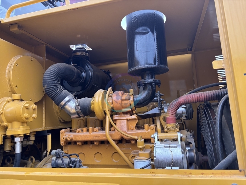 Used Caterpillar 140 Motor Grader for Sale