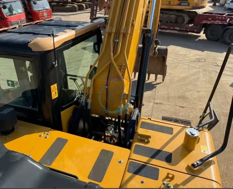 Used SANY 200C Excavator for Sale