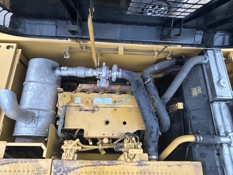 Used Caterpillar 320 Excavator for Sale