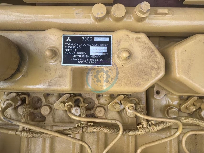 Used Caterpillar 323D2L Excavator for Sale