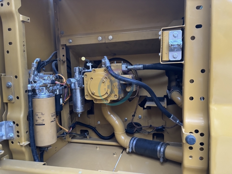 Used Caterpillar 320 Excavator for Sale