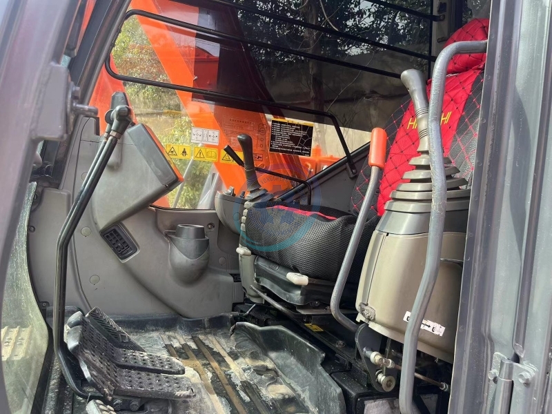 Used Hitachi 70 Mini Excavator for Sale