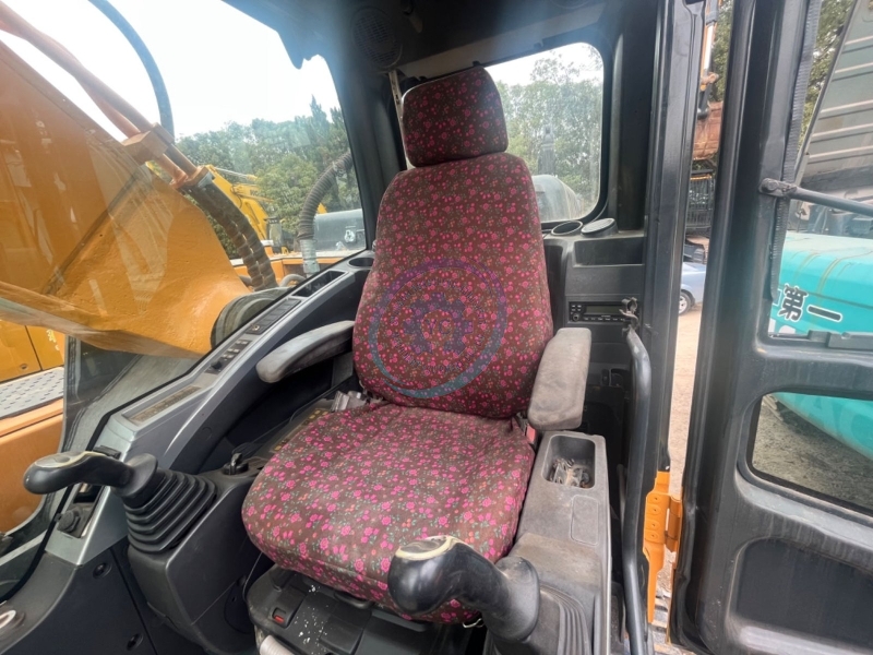 Used Hyundai 305LC-9T Excavator for Sale