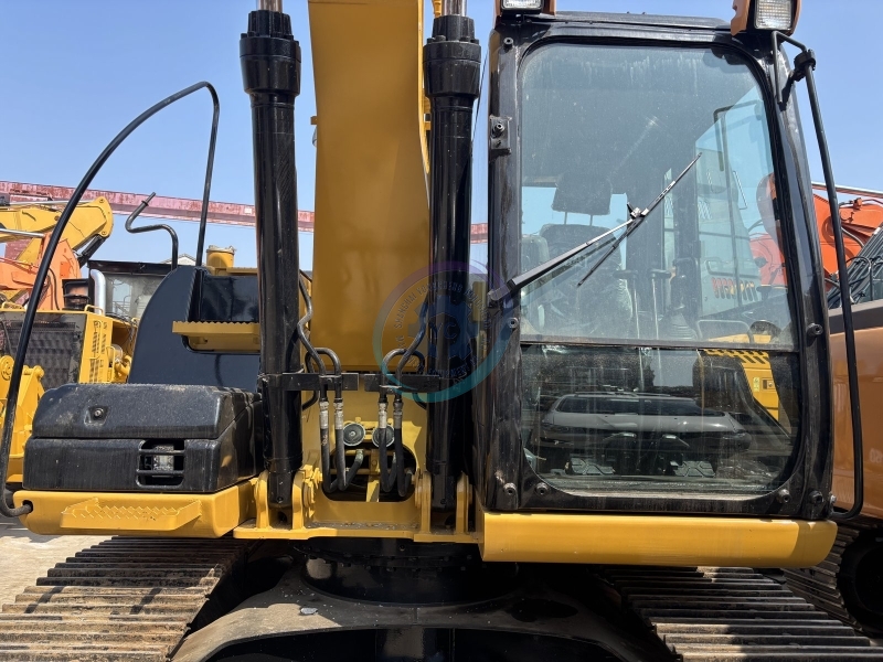 Used Caterpillar 315 Excavator for Sale