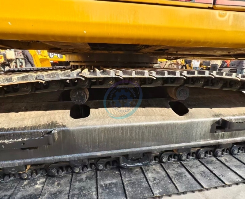 Used Caterpillar 320BL Excavator for Sale