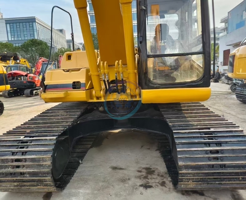 Used Caterpillar 320BL Excavator for Sale