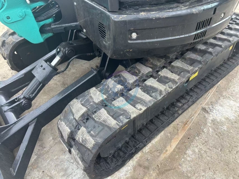 Used Kobelco 50 Mini Excavator for Sale
