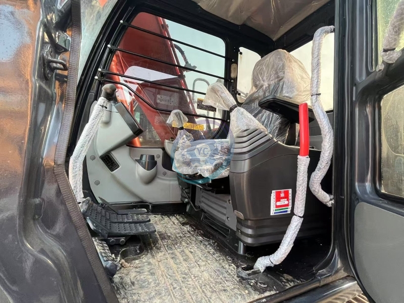 Used Hitachi 120 Excavator for Sale