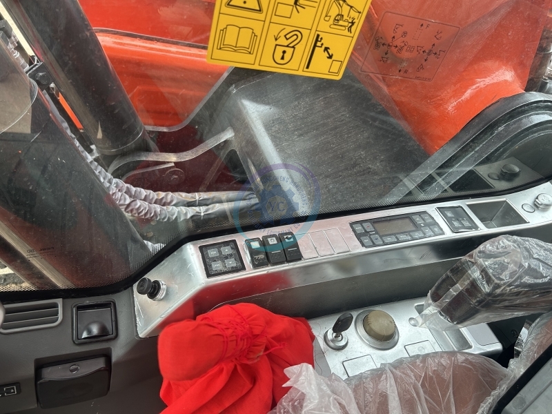 Used Doosan 340 Excavator for Sale