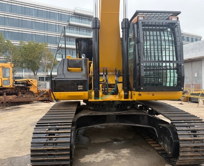 Used Caterpillar 330D2L Excavator for Sale
