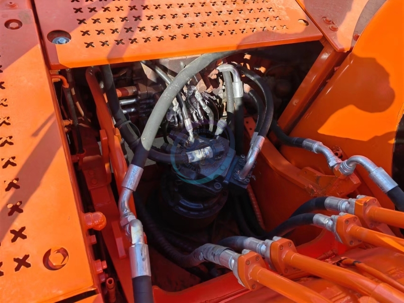Used Doosan DX225 Excavator for Sale