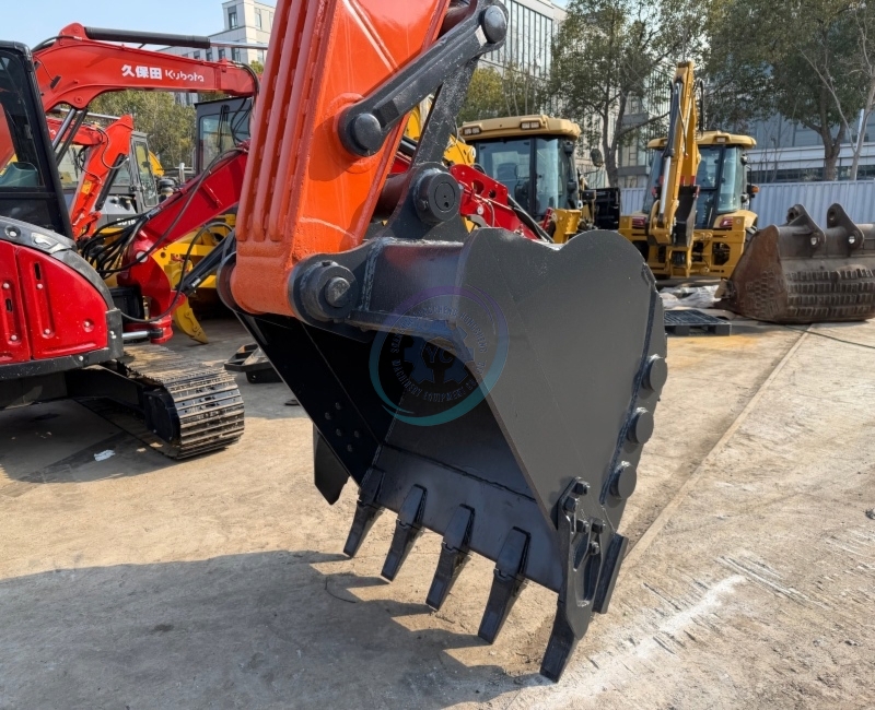 Used Doosan DX340 Excavator for Sale