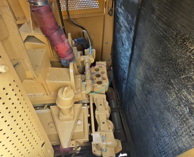 Used Caterpillar D10 Bulldozer for Sale