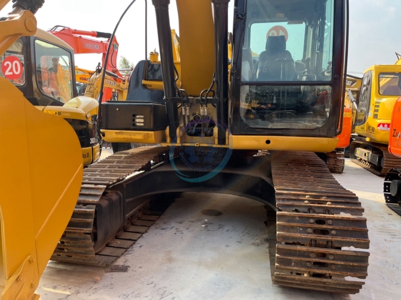 Used Caterpillar 315D2 Excavator for Sale