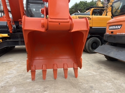 Used Hitachi ZX350H Excavator for Sale