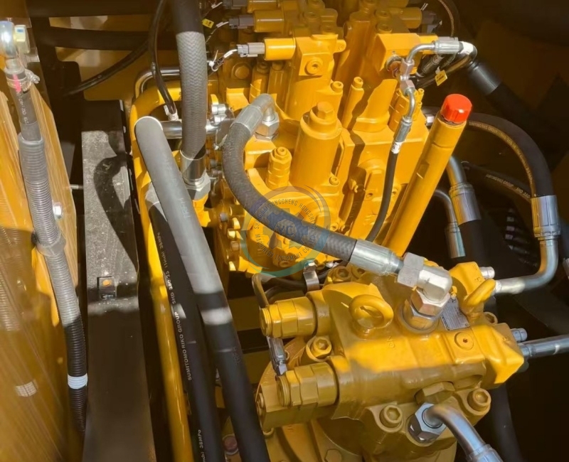 Used SANY 205C Excavator for Sale