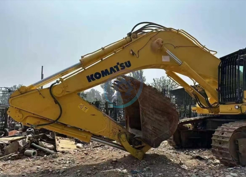 Used Komatsu PC850 Excavator for Sale