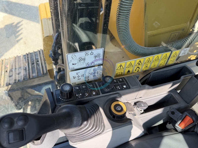 Used Caterpillar 320 Excavator for Sale