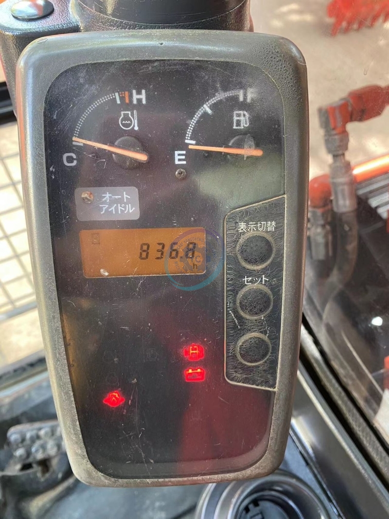 Used Hitachi 70 Mini Excavator for Sale