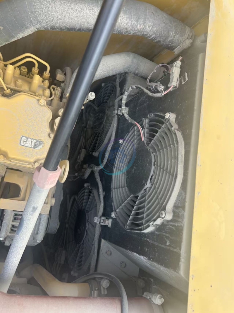 Used Caterpillar 320 Excavator for Sale