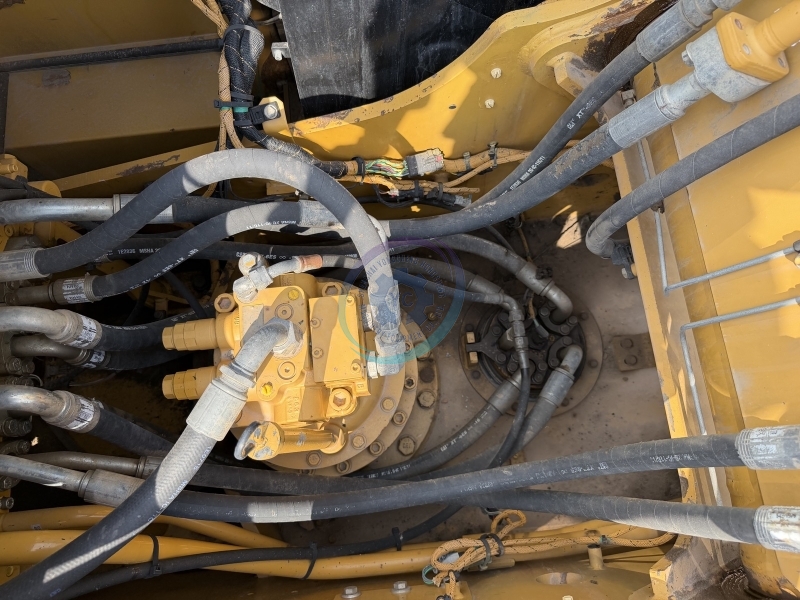 Used Caterpillar 320GC Excavator for Sale