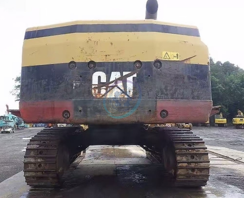Used Caterpillar 385 Excavator for Sale