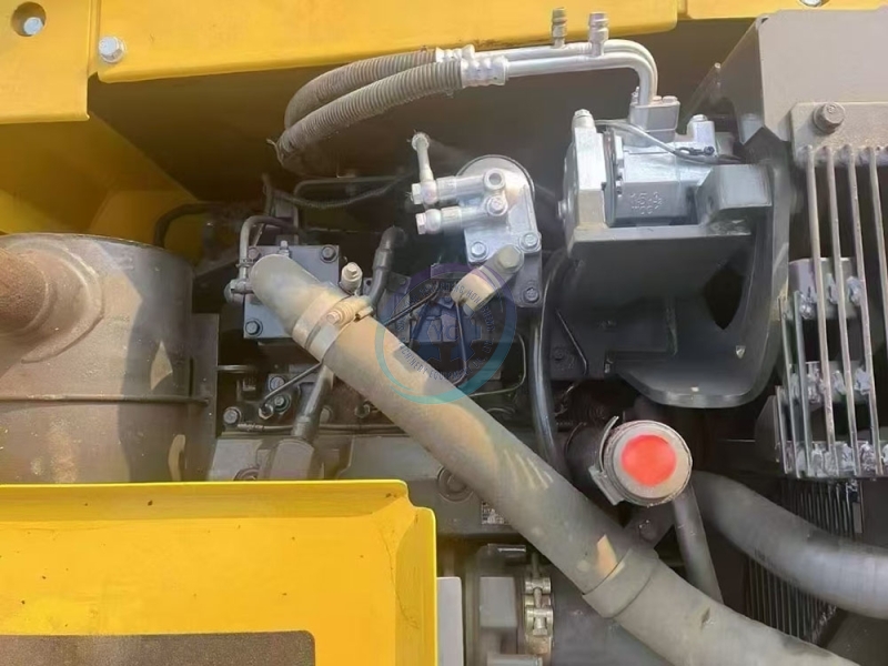 High Efficiency Japan Medium Excavator Komatsu PC130-7 Pc130-8, Used Komatsu Crawler Digger PC130 Hot Selling