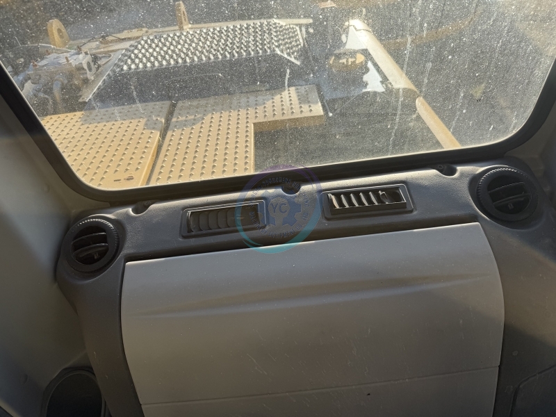 Used Caterpillar M315 Excavator for Sale