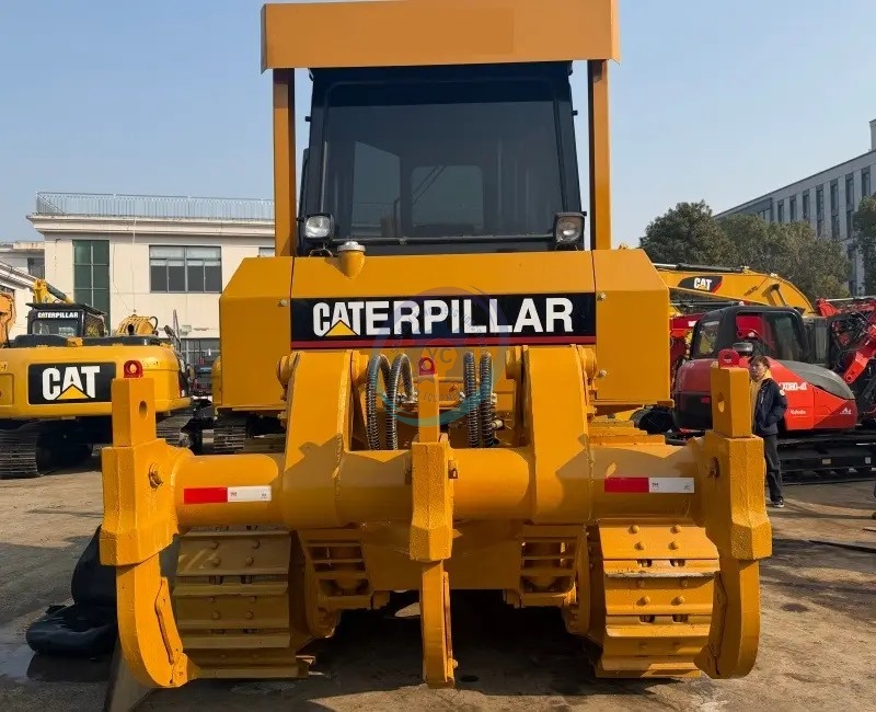 Used Caterpillar D7G Bulldozer for Sale