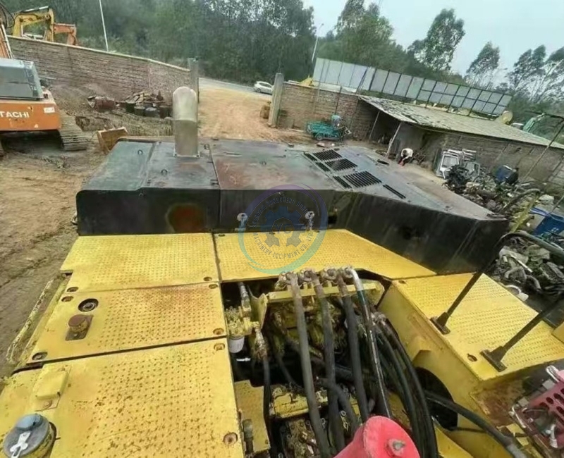 Used Caterpillar 365C Excavator for Sale