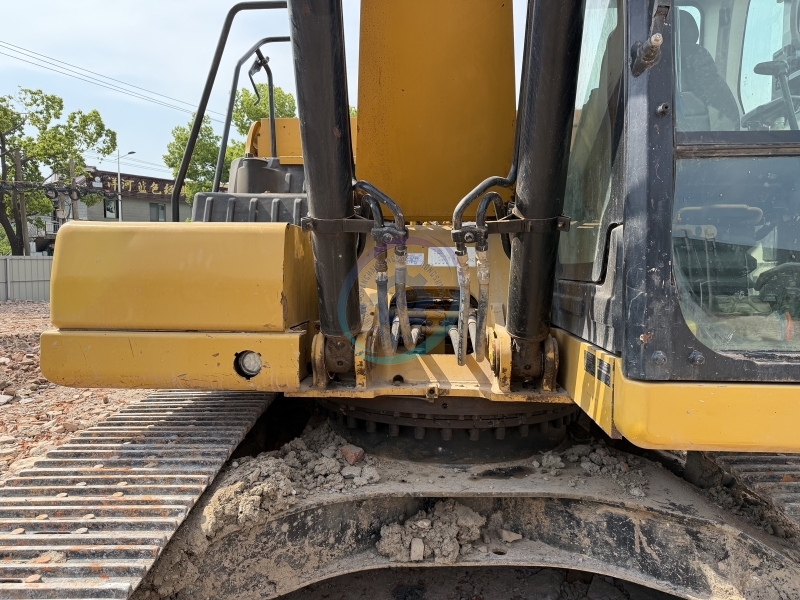 Used Caterpillar 320GC Excavator for Sale