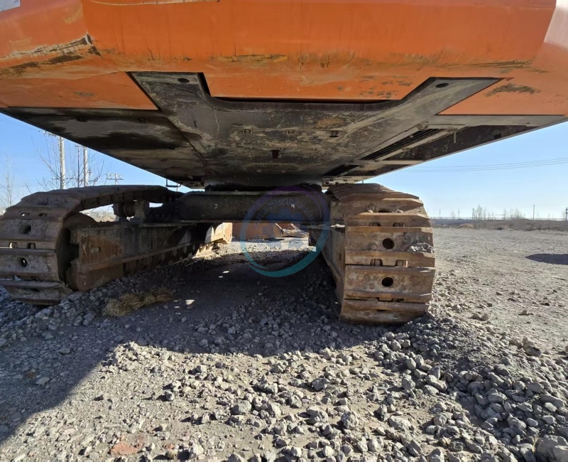 2024 Develon DX1000HD-10 Excavator for Sale