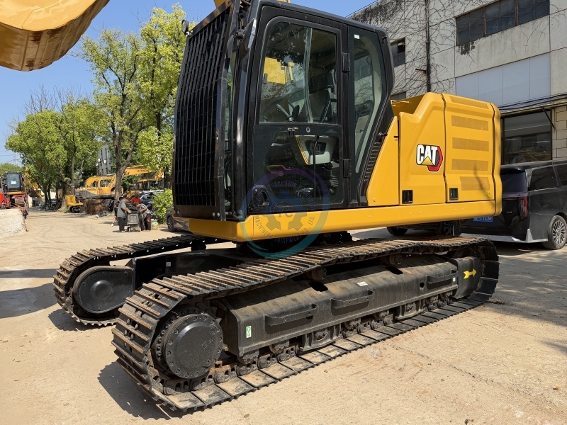 Used Caterpillar 320 Excavator for Sale