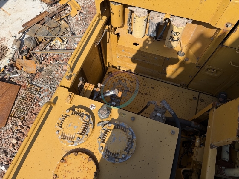 Used Caterpillar 390 Excavator for Sale