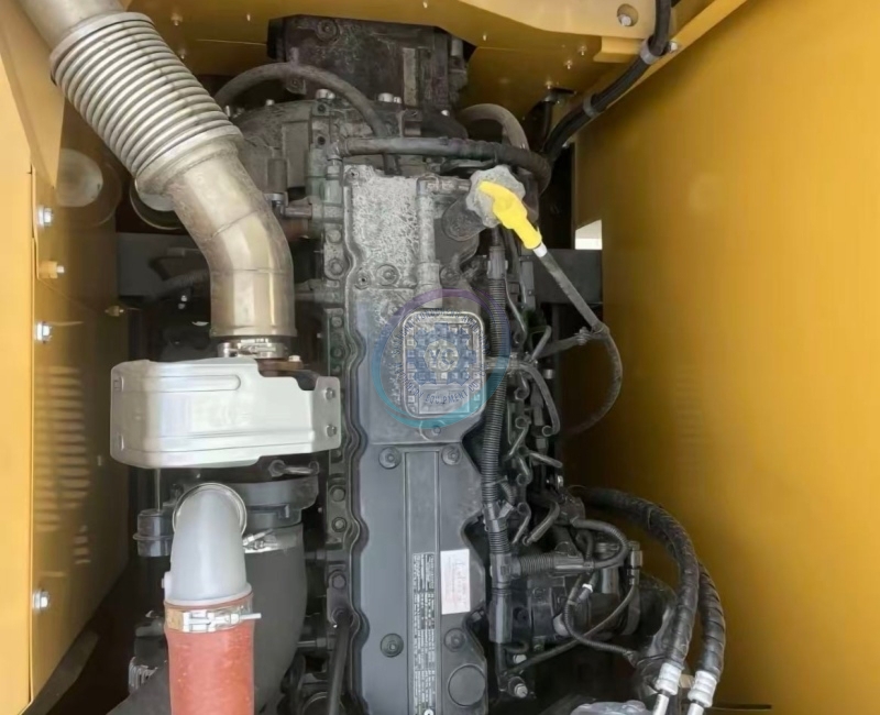 Used SANY 245H Excavator for Sale