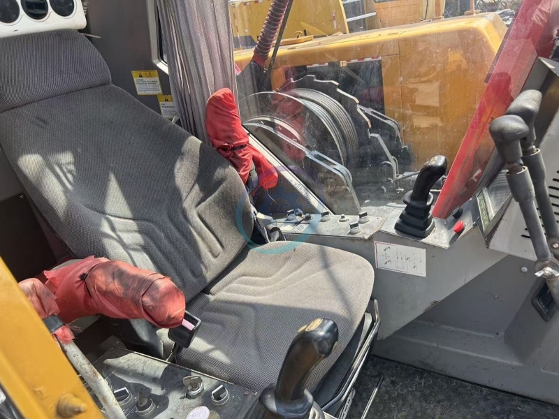 Used SANY 550 Crane for Sale