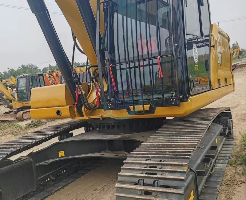 Used CAT 330GC Excavator for Sale