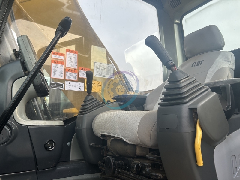 Used Caterpillar 323DL Excavator for Sale