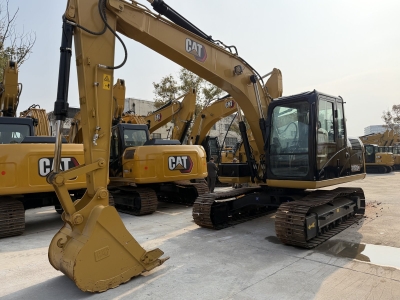 Used Caterpillar 313 Excavator for Sale