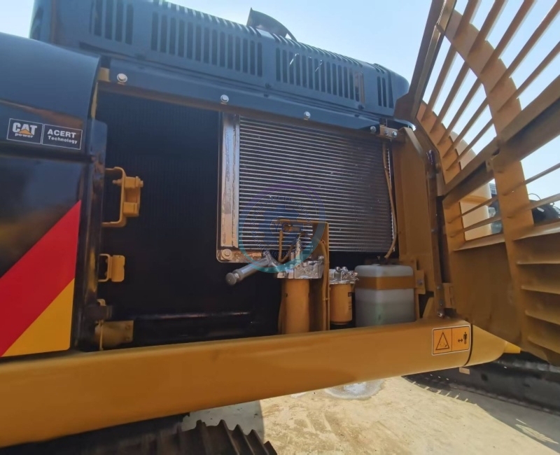 Used Caterpillar 336D2L Excavator for Sale