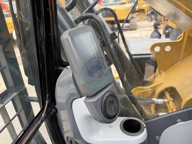 Used Caterpillar 336 Excavator for Sale