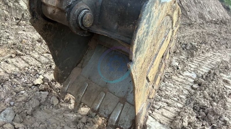 Used SANY 155C Excavator for Sale