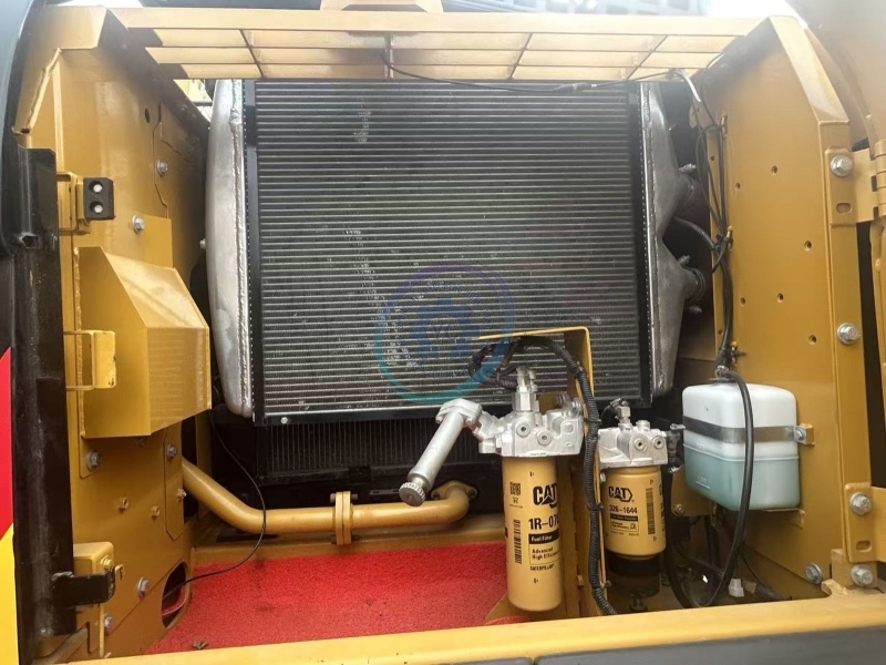 Used Caterpillar 325D2L Excavator for Sale